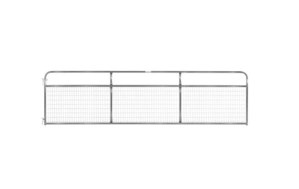Farm & Ranch / Livestock Handling Equipment / Corral Panels & Gates / Tarter 2 x