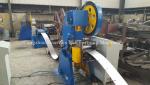 Steel Purlin Roll Forming Machine