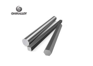 China 10mm Kovar Precision Alloys Iron Nickel Permalloy Bar wholesale