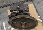 K3V112DP Excavator Hydraulic Pump Repair For SANY