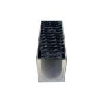 Precast Polymer Concrete Drainage Channel , D400 Walkway Water Drainage Channel