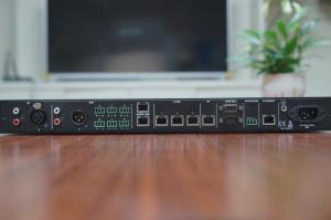China Wired / Wireless Boardroom Or Meeting Room Microphone System Vis-DCP2000-D wholesale