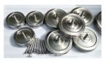 FLOAT DISC FOR AIR VENT HEAD 533HFB-300A FLOATER FOR AIR VENT HEAD FKM-350A