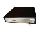 CE ROHS Large Cash Drawer POS / Heavy Duty Cash Box Double Row Tray 460E
