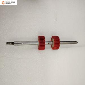 China ATM1750152064 01750152064 Machine ATM Spare Parts WINCOR CINEO C4060 Pull-off Shaft wholesale