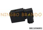 400325-142 24V DC Replacement Solenoid Valve Coil For ASCO 353 Series Dust