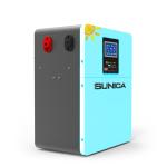ES BOX5 Solar Energy Storage Battery 48v 5kwh Lifepo4 Battery
