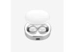 Waterproof TWS Bluetooth Earphone / True Wireless Earbud Headphones For Huawei