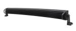 5D Lens 52" 288W Double-row Curved 6000K Spot/ Flood/ Combo Car Lightbar for Off