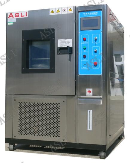 Cycle Test Equipment High Temperature Ovens Environmental Heating Cycling Test