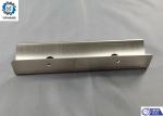 CNC OEM Sheet Metal Stamping Parts Laser Cutting Service Sheet Metal Fabrication