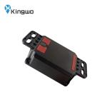 4G 8100Mah Long Lasting Battery Gps Tracker IP67 Screw Mount Sim Card Location