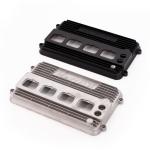 Foundry Precision Aluminum Zinc Die Casting Parts AISI H13