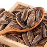 High Quality Walnut Flavor Roasted Sunflower Seeds Customized Wholesale Private