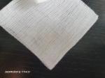 Square Medical Gauze Swab 16 Ply Cotton Sterile ISO Certified