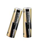 Cylindrical Battery 1100mAh AAA NIMH Rechargeable Battery Packs
