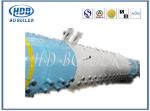 High Pressure Natural Circulation Boiler Steam Drum For Industry Use