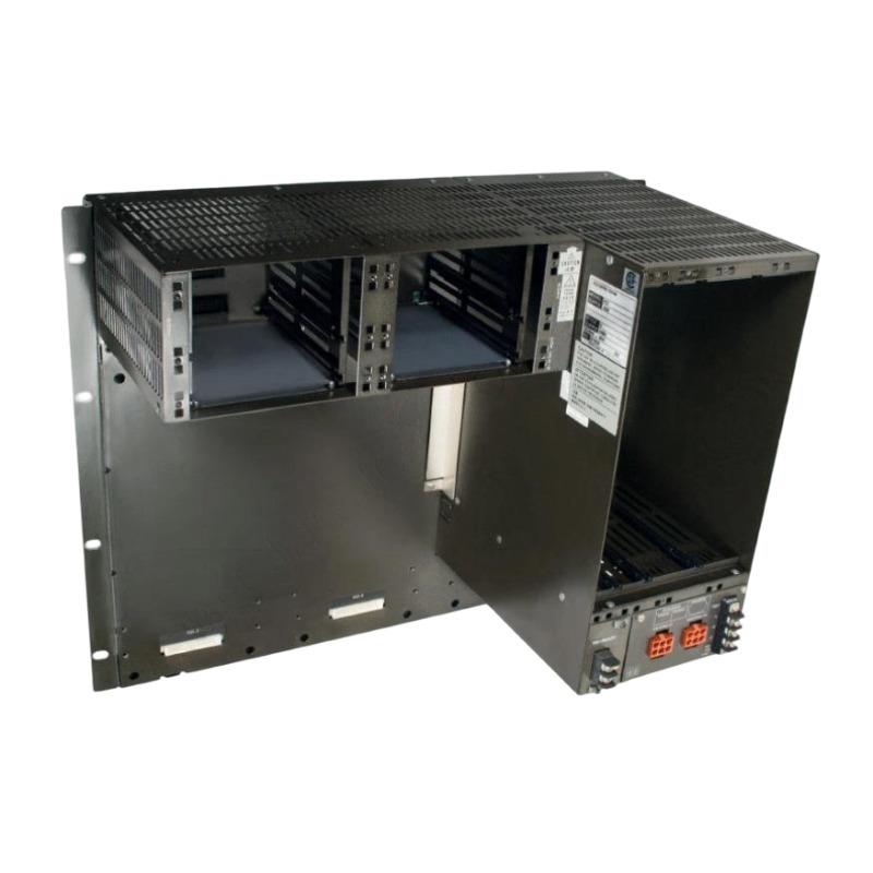 Yokogawa PFCD-S5520 Field Control Station Rack for CENTUM VP DCS
