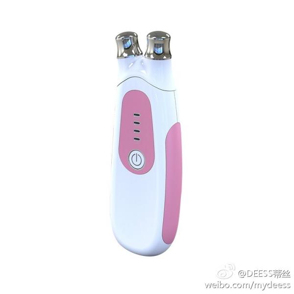 Micro Current Eye Dark Circles Removal At Home , CE ROHS PSE Black Circle Eye