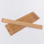 Personalized Disposable Sushi Chopsticks Eco Friendly 21/ 24cm