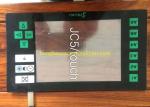 Touch JC5 JC6 JC7 Textile Machinery Spare Parts For Staubli Replacement