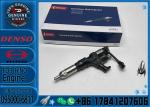 Common Rail Injector Assembly 095000-6352 095000-6351 095000-6353 095000-6811