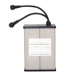 China LiFePO4 12V Lithium Battery 24Ah Customized Deep Cycle Li Ion Lithium Ups Battery wholesale