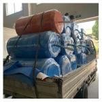Foam-Filled Marine Fenders - Anti-Corrosion, UV-Resistant & Customizable