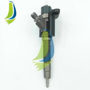 China 0445120049 Fuel Injector For 4M50 Engine wholesale