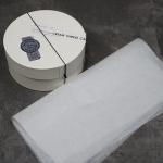4 Inch Cheese High Food Beverage Cheese Cake Box Milk Pack for Hot Seller Direct