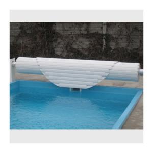 China Extend Your Swimming Season With AUPOOL OEM Automatic Pool Cover CE Certifications wholesale