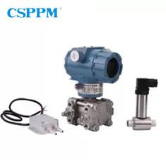 China CSPPM Water Differential Pressure Transmitter 10000Psi Low Pressure Transducer wholesale