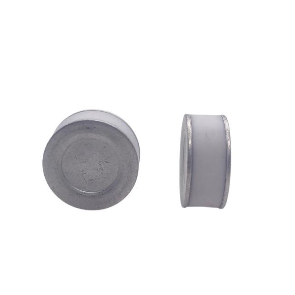 Single Gap Metal Ceramic Gas Discharge Tube 24x10mm 600V BL600-F14-A0 For Low