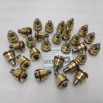 Doosan Heavy Equipment Parts K9003227 K9003226 K9003450 Pusher Plug Kit For