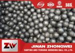 Mining Use Hot Rolling Steel Balls