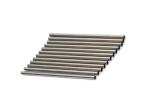 99.6% Pure Ni 201 Nickel 200 No2200 , No2201 Pipe Price Nickel Seamless Pipe /