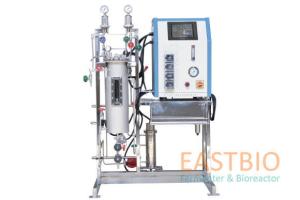 China Stainless Steel Air Lift Fermenter Internal Circulation Automatic Control wholesale