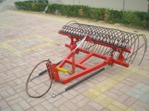 China Grass/hay rake wholesale