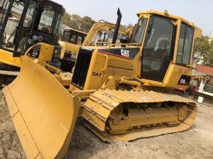 China Used CAT D5G Bulldozer wholesale