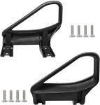 1 Pair EZGO Golf Cart Arm Rest Hip Restraint for EZGO TXT 1994 up and Newer