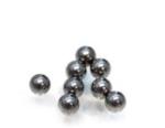 Polished TSS Tungsten Super Shot Ball Shape 18g/Cm3 High Density