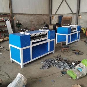 China Copper aluminum radiator separator PB 700 Radiator Recycling Plant High Productivity wholesale