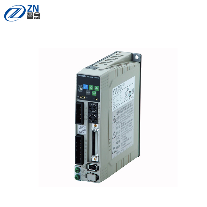 R88D-GP08H G-Series Servo Drive Pulse Input Type 800 W