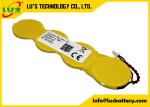Ses-imagotag mriergy 3v 1200mah CR2430 limno2 coin cell battery pack OEM CR2430