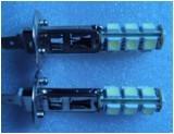 China H1/H3/13SMD LED 3chips 5050-Five colors(red/yellow/blue/green/white) wholesale