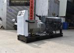 50KVA Natural Gas Standby Generator