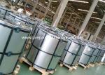 0.16-3.0 mm Thickness Aluzinc Coated Steel Used For Ship Or Agriculture And