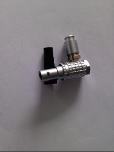 China lemo elbow FHG 3pin male plug FHG.1B.303 wholesale
