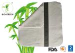 Multi Function Precious Bamboo Baby Wipes Easy To Wash And Dry 25*25cm