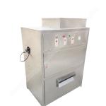 500kg/H Pneumatic Industrial Onion Peeling Machine / Onion Skin Remover Machine